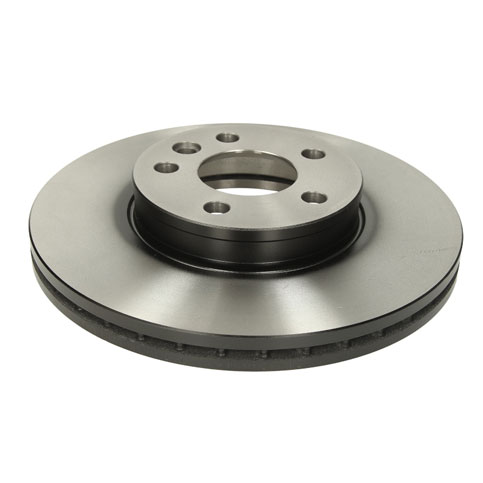 TRW DF4323 Brake Disc, Front