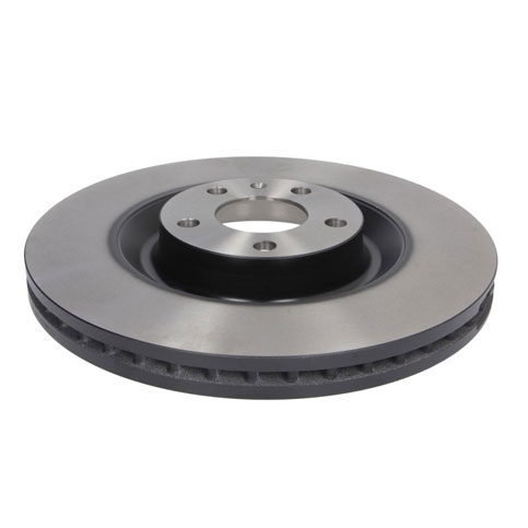 TRW DF4757S Brake Disc, Front