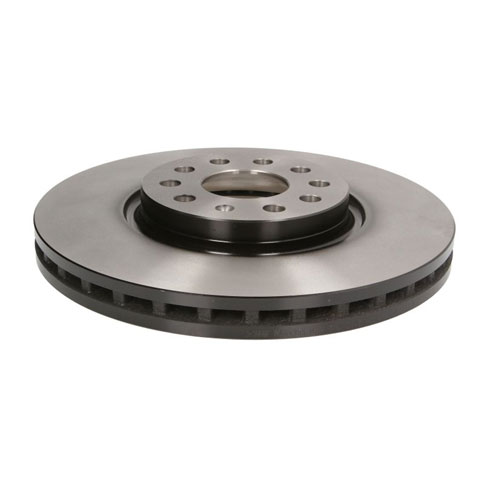 TRW DF6695S Brake Disc, Front