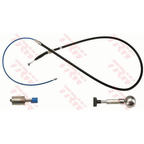 TRW GCH2602 Handbrake Cable