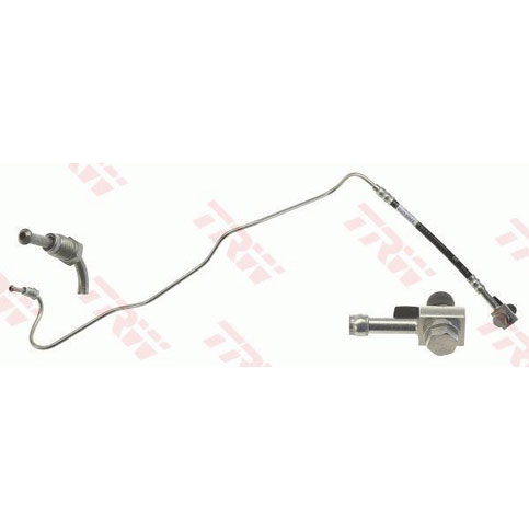 TRW PHD1041 Brake Pipe/Hose, Rear Right