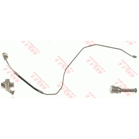 TRW PHD1161 Brake Pipe/Hose, Rear Left