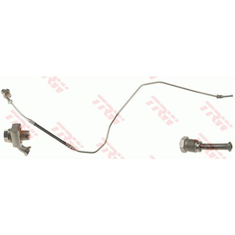 TRW PHD1162 Brake Pipe/Hose, Rear Right