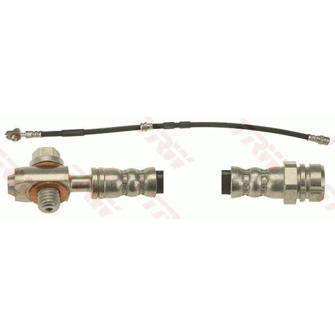 TRW PHD938 Brake Hose, Front