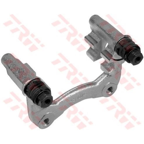 Febi 1002182 Brake Carrier, Rear Right