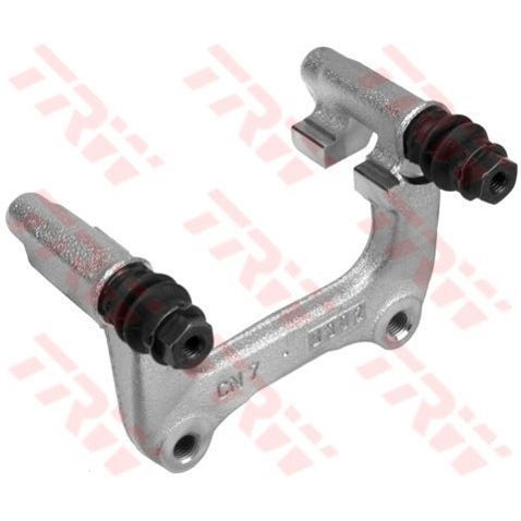 TRW BDA559 Brake Carrier, Rear Left/Right