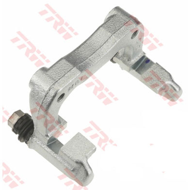 TRW BDA589 Brake Carrier, Rear Left