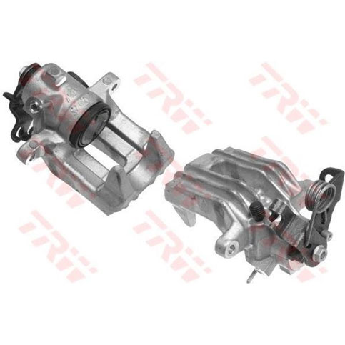 TRW BHN304 Brake Caliper, Rear Right
