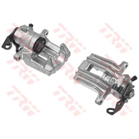 TRW BHQ134 Brake Caliper, Rear Left