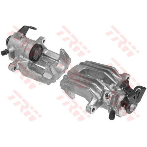 TRW BHQ135 Brake Caliper, Rear Right
