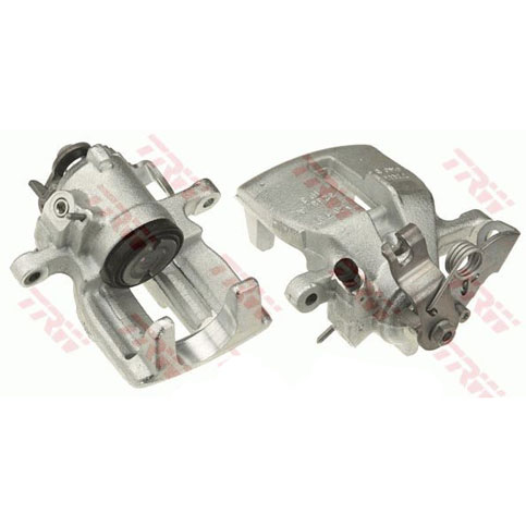 Hella 8AN355784-901 Brake Caliper, Rear Right
