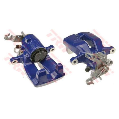 TRW BHS938 Brake Caliper, Rear Left