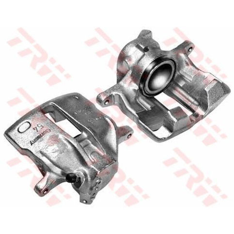 Hella 8AN355791-171 Brake Caliper, Front Left