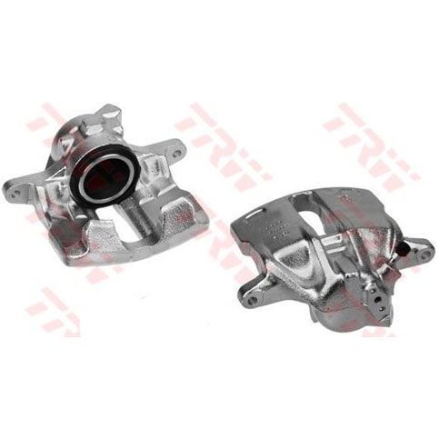 Hella 8AN355791-181 Brake Caliper, Front Right