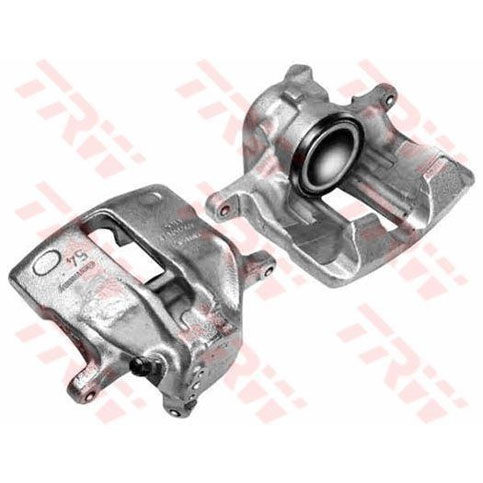 TRW BHW122E Brake Caliper, Front Left
