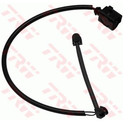 TRW GIC193 Pad Wear Sensor, Front (Pair)