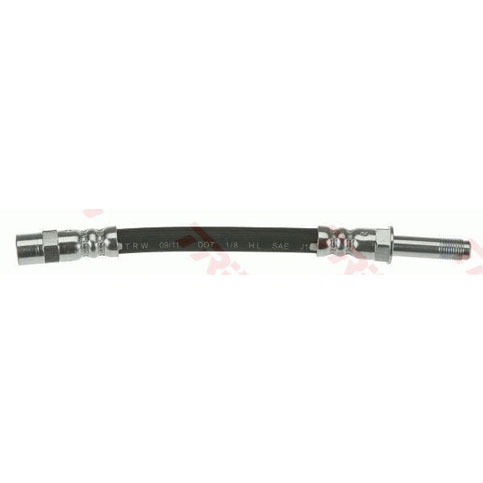 TRW PHB366 Brake Hose, Rear Caliper