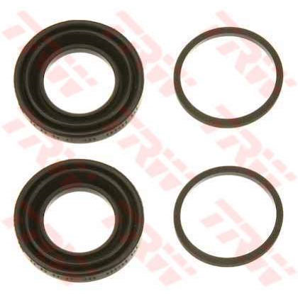 TRW SJ1039 Caliper Seal Kit, Rear (38mm)