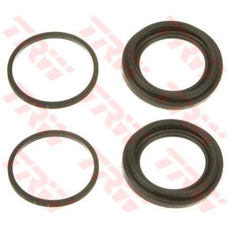 TRW SJ1112 Caliper Piston Seal Kit, Front