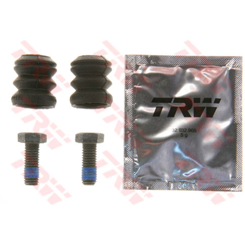 TRW SP7250 Slider Boot Kit, Front