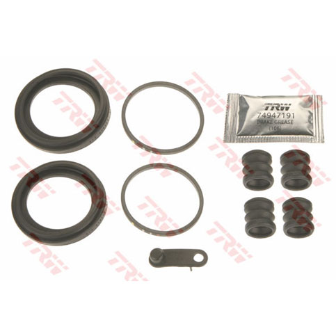 TRW SP9629 Caliper Piston Seal Kit, Front