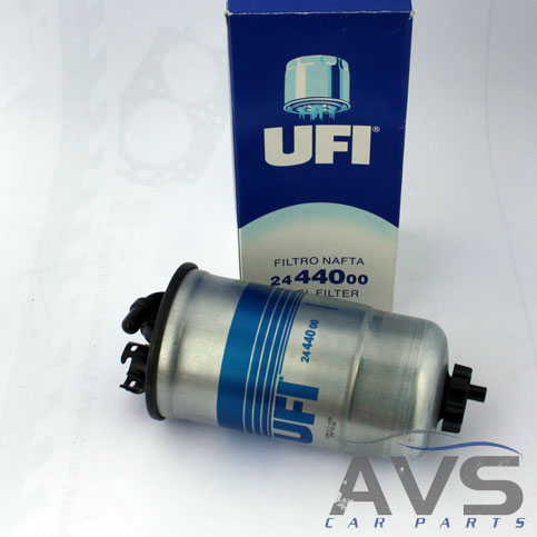UFI 24.440.00 Fuel Filter