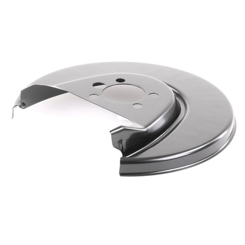 Febi 171554 Disc Backplate, Rear Left
