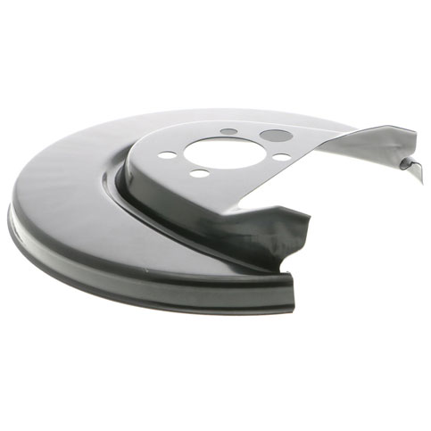 Blic 6508-03-9501878K Disc Backplate, Rear Right