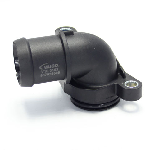 Vaico V10-3102 Radiator Elbow
