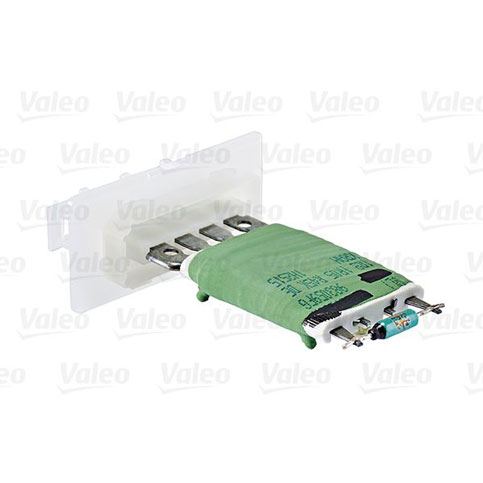 Valeo 515074 Blower Resistor