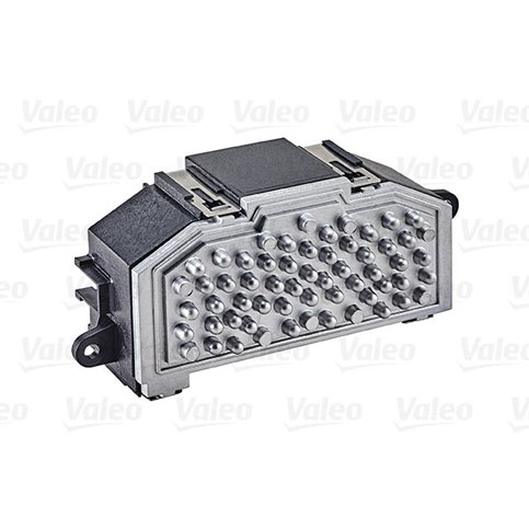 Valeo 515135 Blower Speed Control